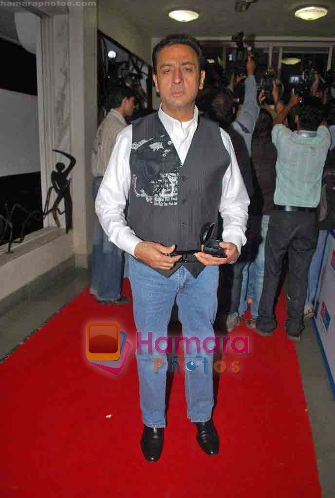 Gulshan Grover at Dr. Batra's Health Awards in Mumbai on 11th Nov 2009 