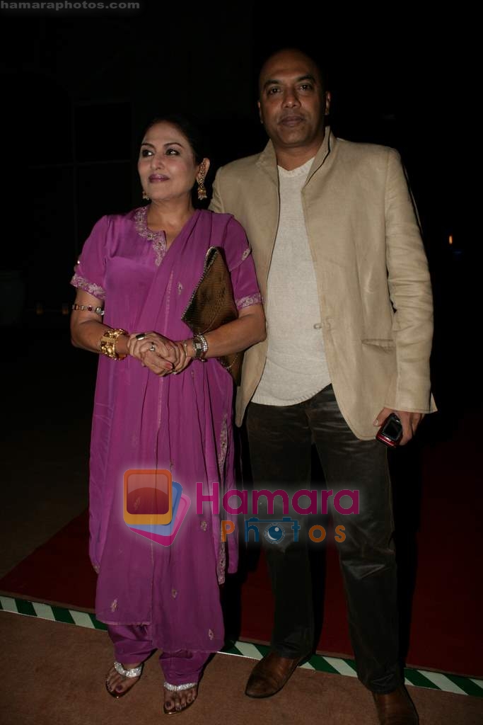 Anju Mahendroo at Lalit Intercontinental 1st anniversary in Andheri, Mumbai on 19th Nov 2009 