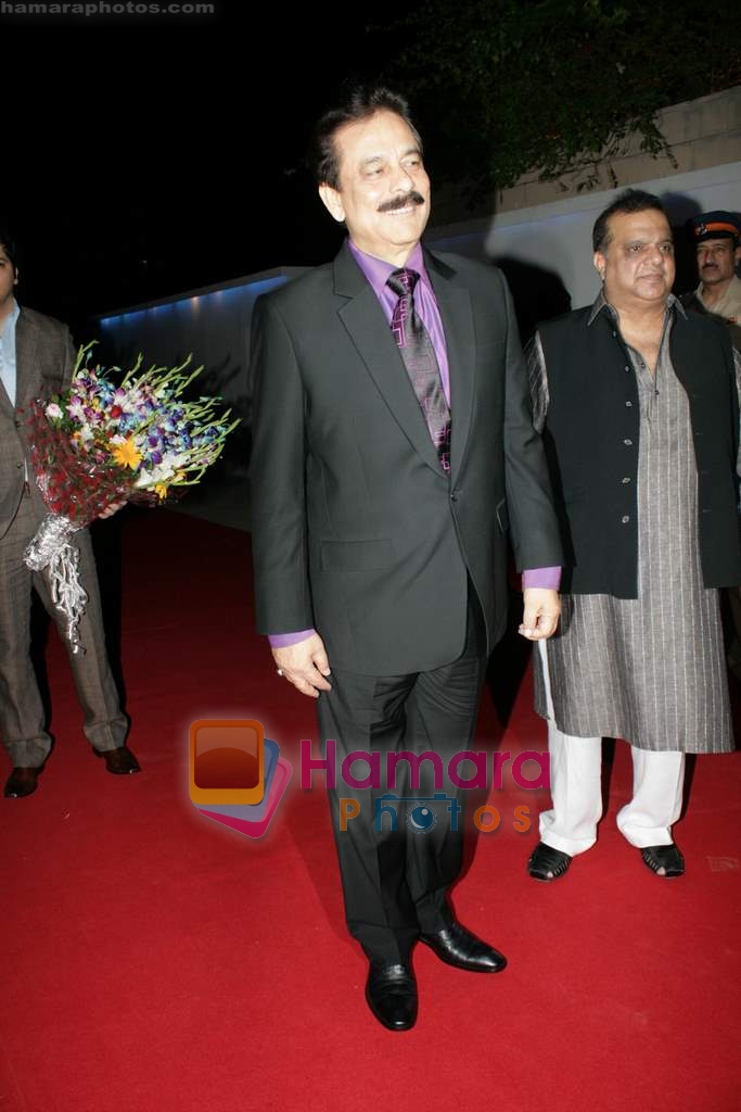 at Lalit Intercontinental 1st anniversary in Andheri, Mumbai on 19th Nov 2009 