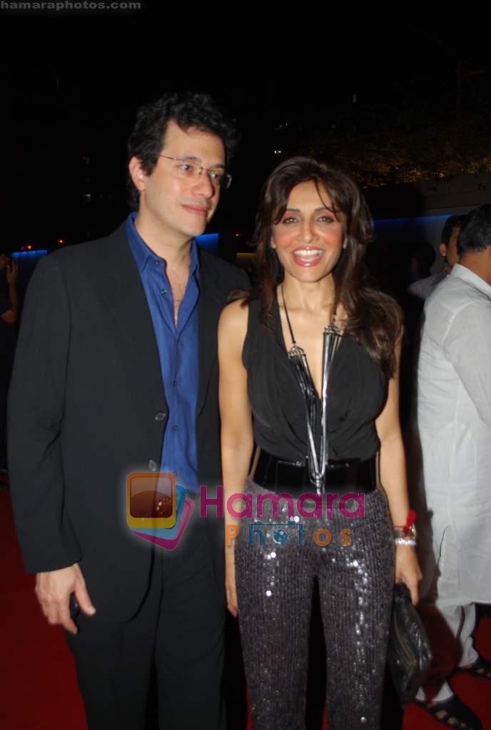 Queenie Dhody at Lalit Intercontinental 1st anniversary in Andheri, Mumbai on 19th Nov 2009 