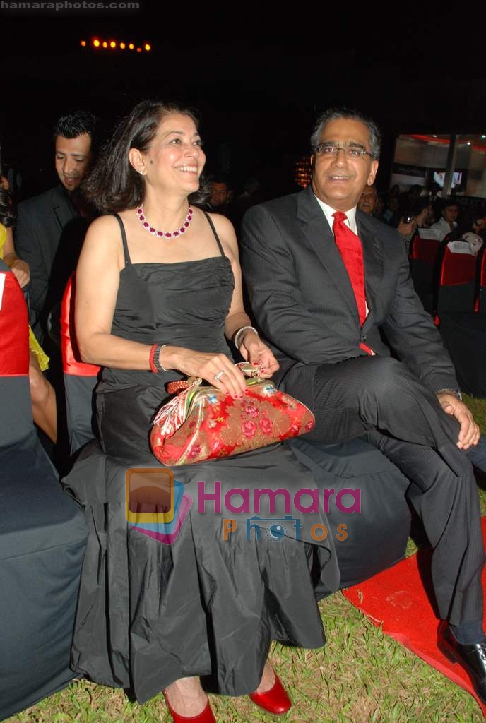 at Cosmopolitan Awards in Mumbai on 20th Nov 2009 