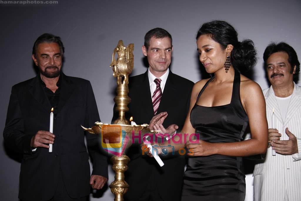 at the launch of 2nd Rendezvous with French Cinema in India in Fun Cinemas on 2nd Dec 2009 