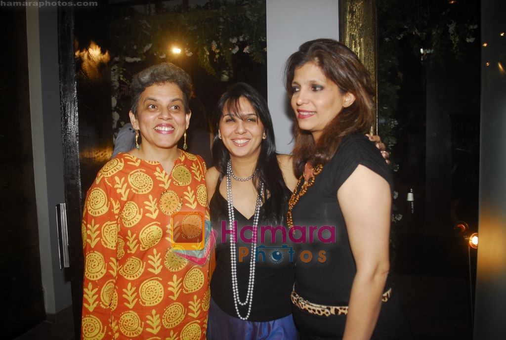 at the launch of Azeem Khan Accessories in Colaba, Mumbai on 8th Dec 2009 