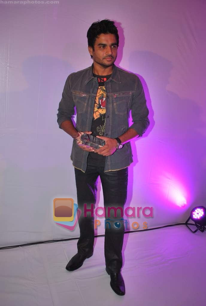 Madhavan at PETA Awards in Trident, Bandra on 18th Dec 2009 