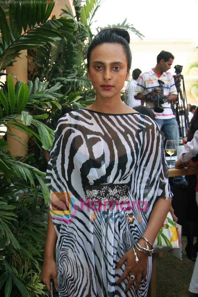 at Kingfisher calendar launch in Napeansea Road, Mallya's residence on 20th Dec 2009 