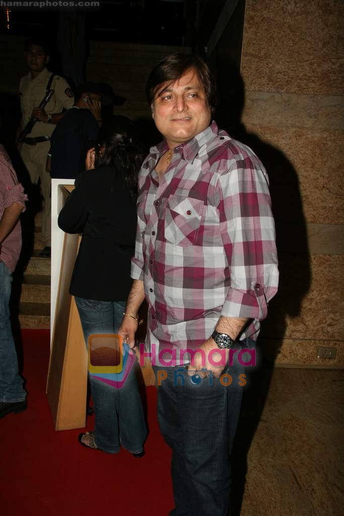 Manoj Joshi at Energy Drink XXX launch in Grand Hyatt on 23rd Dec 2009 