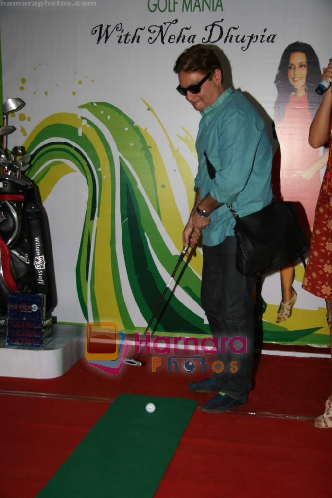 Vinay Pathak at RAAT Gayi Baat Gayi promotional event in Oberoi Mall on 26th Dec 2009 