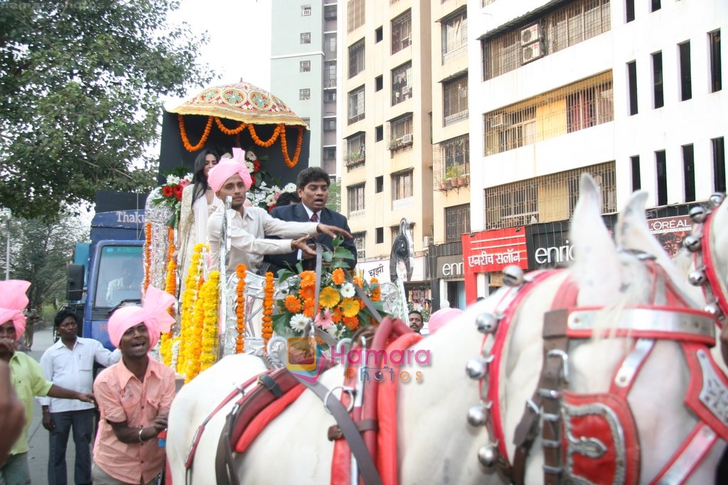 Fardeen Khan Promotes Dulha Mil Gaya in Megamall, Mumbai on 4th Jan 2009