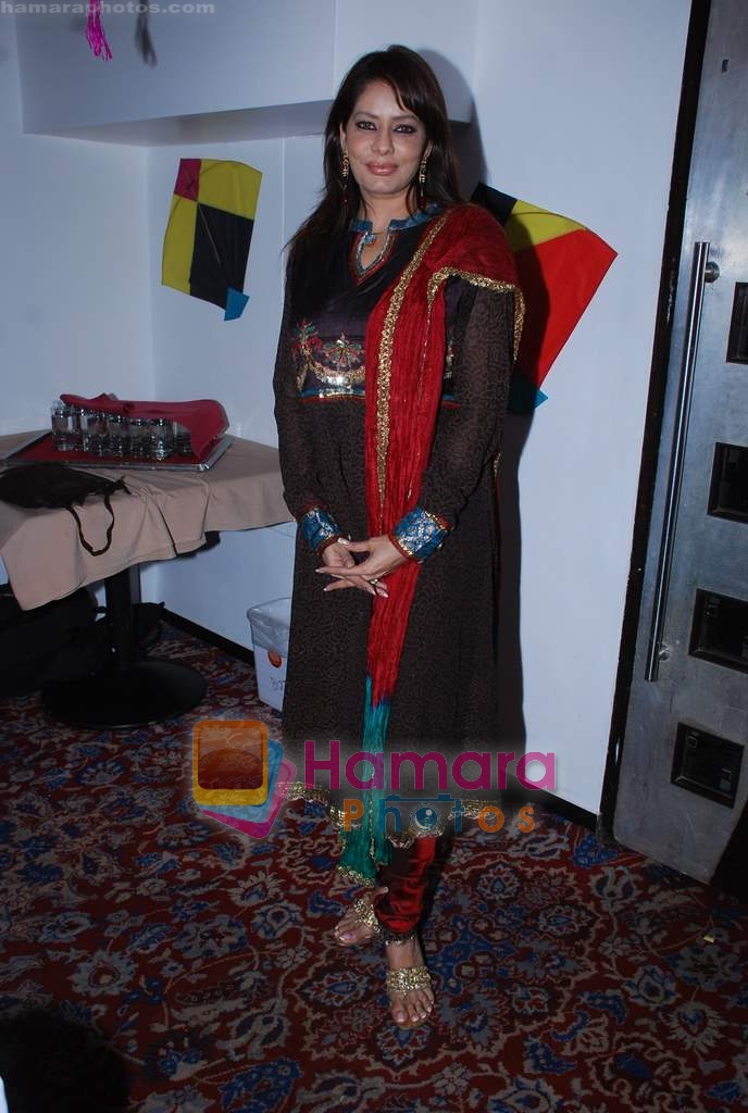 at Road To Sangam film music launch in Ramee Hotel on 15th Jan 2010 