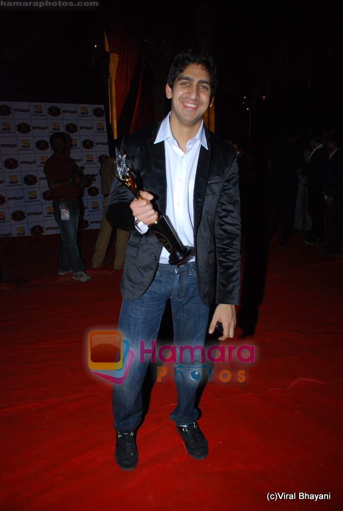  at Stardust Awards on 17th Jan 2010 ~0