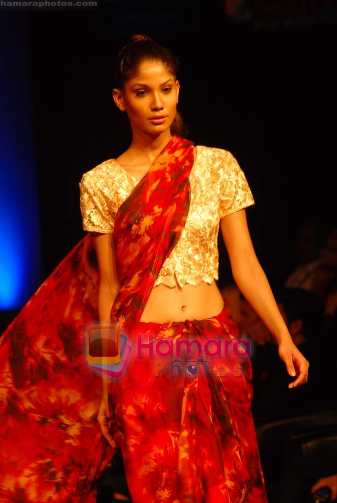 Model walk the ramp for day 2 of Source fashion show in Grand Hyatt on 29th Jan 2010 