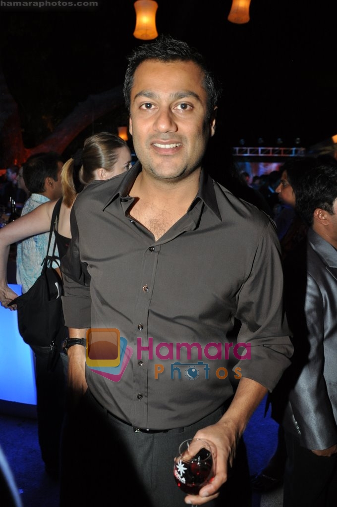 Abhishek Kapoor at the Launch of Lonely Planet Magazine in Tote, Mumbai on 29th Jan 2010 