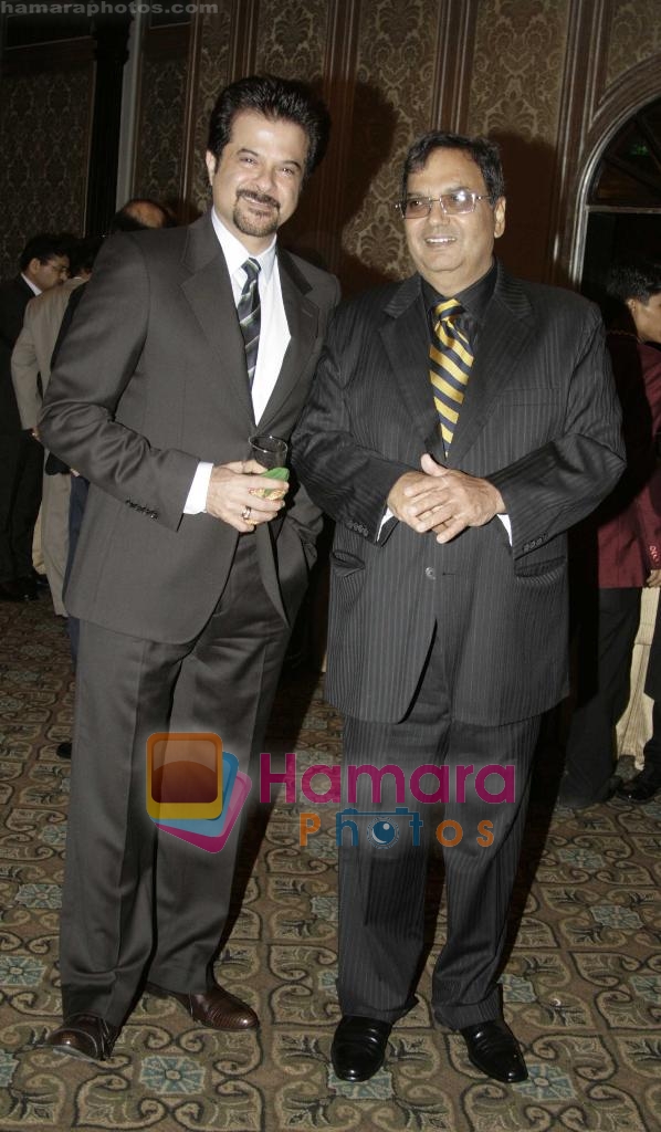 Anil Kapoor at Subarrami Reddy anniversary bash at Taj Hotel on 9th Feb 2010 