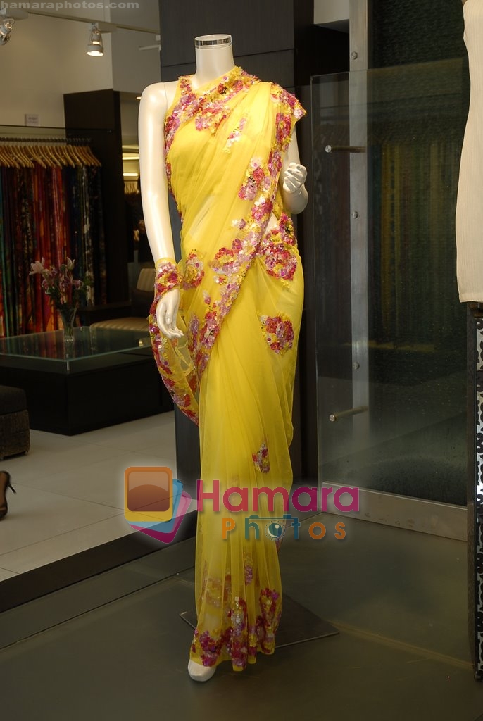 at Deepika Gehani store launch in Mumbai on 25th Feb 2010 