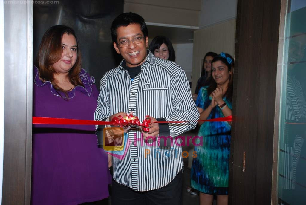 at the launch of Kanika Mehra studio in Raghuvanshi Mills Compound, Lower Parel on 25th Feb 2010 