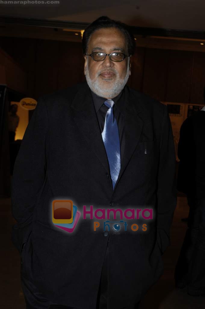 Jag Mundhra at Society Interior Awards in The Club on 26th Feb 2010 