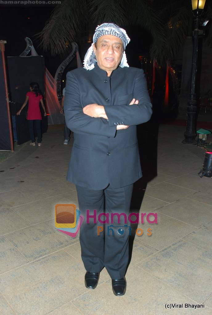 Ranjeet at Gr8 Women's Achievers Awards 2010 in ITC Grand Maratha on 26th Feb 2010 