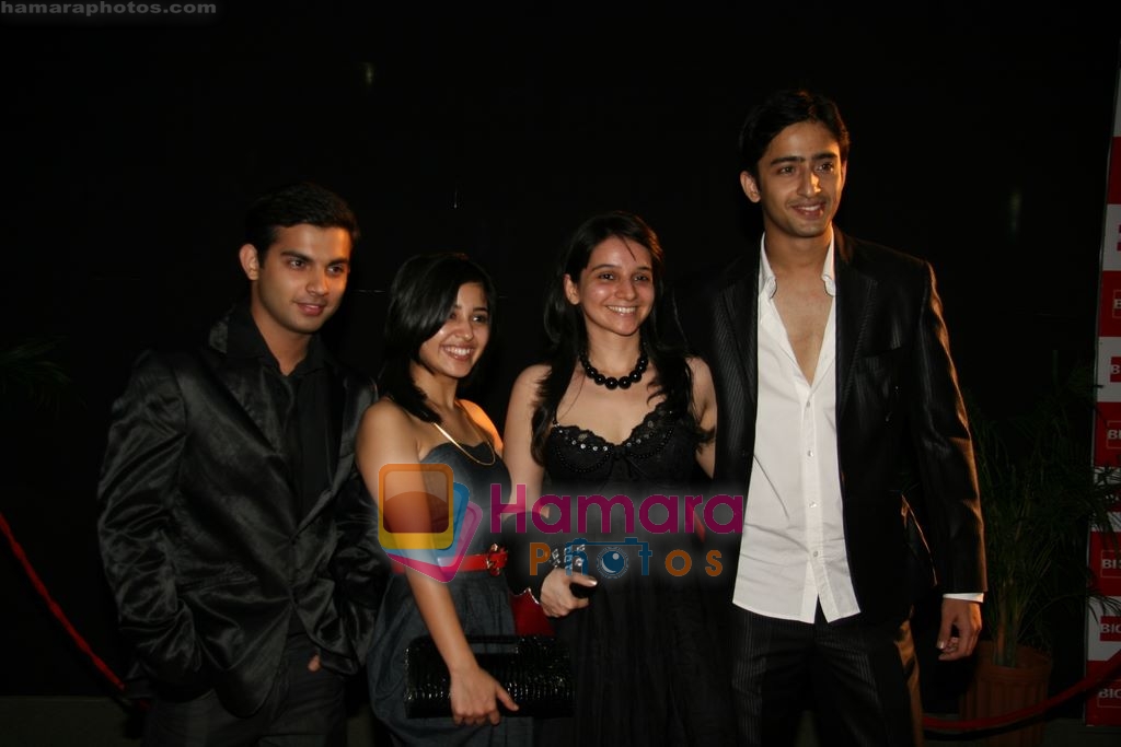 at Alice in wonderland premiere in Big Cinema, Mumbai on 10th March 2010 