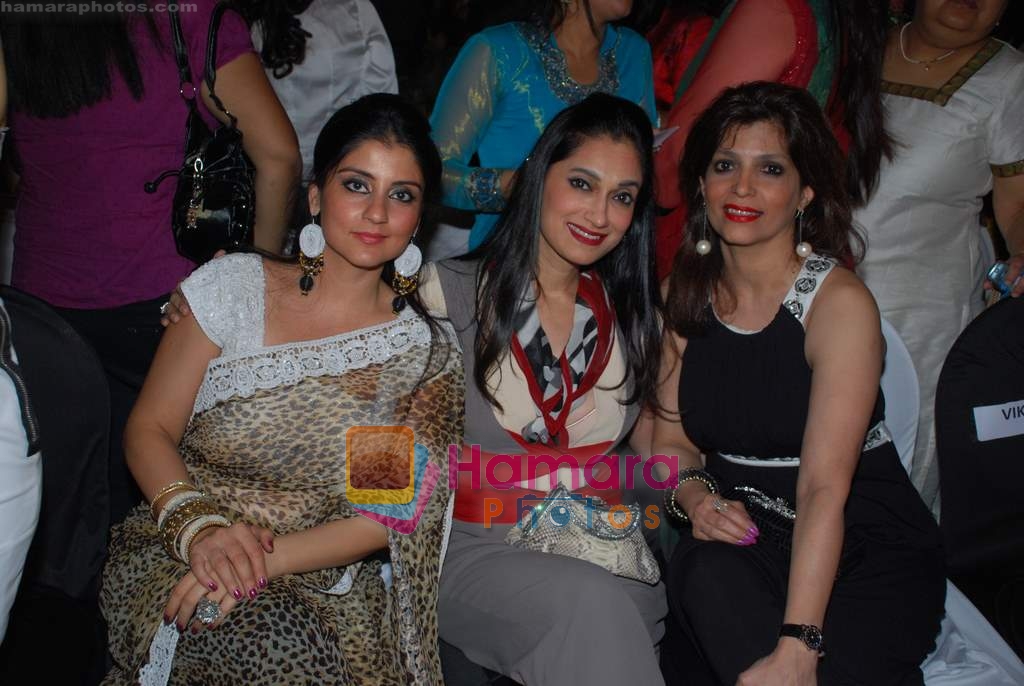 at CPAA Shaina NC show presented by Pidilite in Lalit Hotel on 13th March 2010 