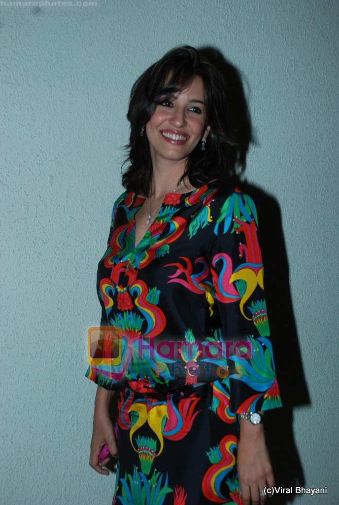 Perizaad Zorabian at CPAA Shaina NC show presented by Pidilite in Lalit Hotel on 13th March 2010 