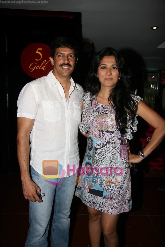 Mini Mathur at the launch of My Free Spirit Album in Cinemax on 16th March 2010 