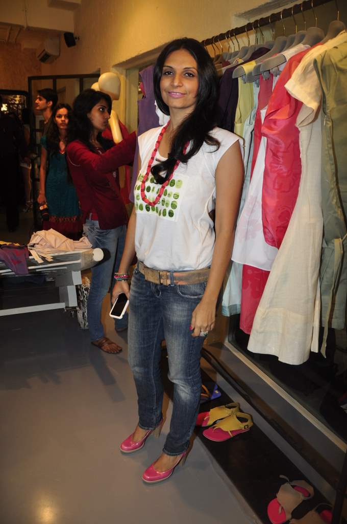 at Jace Yes I care charity event in Khar on 16th March 2010 