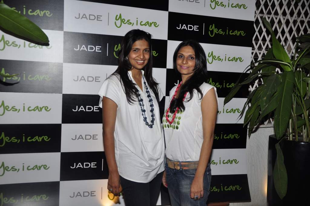 at Jace Yes I care charity event in Khar on 16th March 2010 