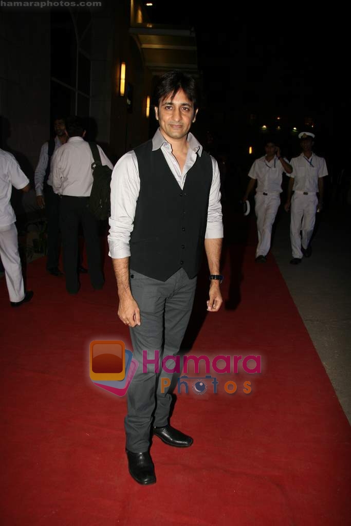 Rajiv Paul at Sailor Today Awards in Lalit Hotel on 19th March 2010 