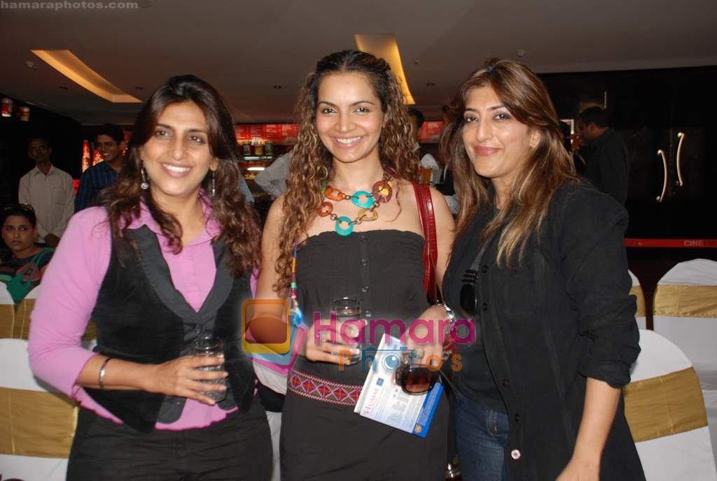 Shweta Kawatra at the launch of Humm album in Cinemax on 19th March 2010 