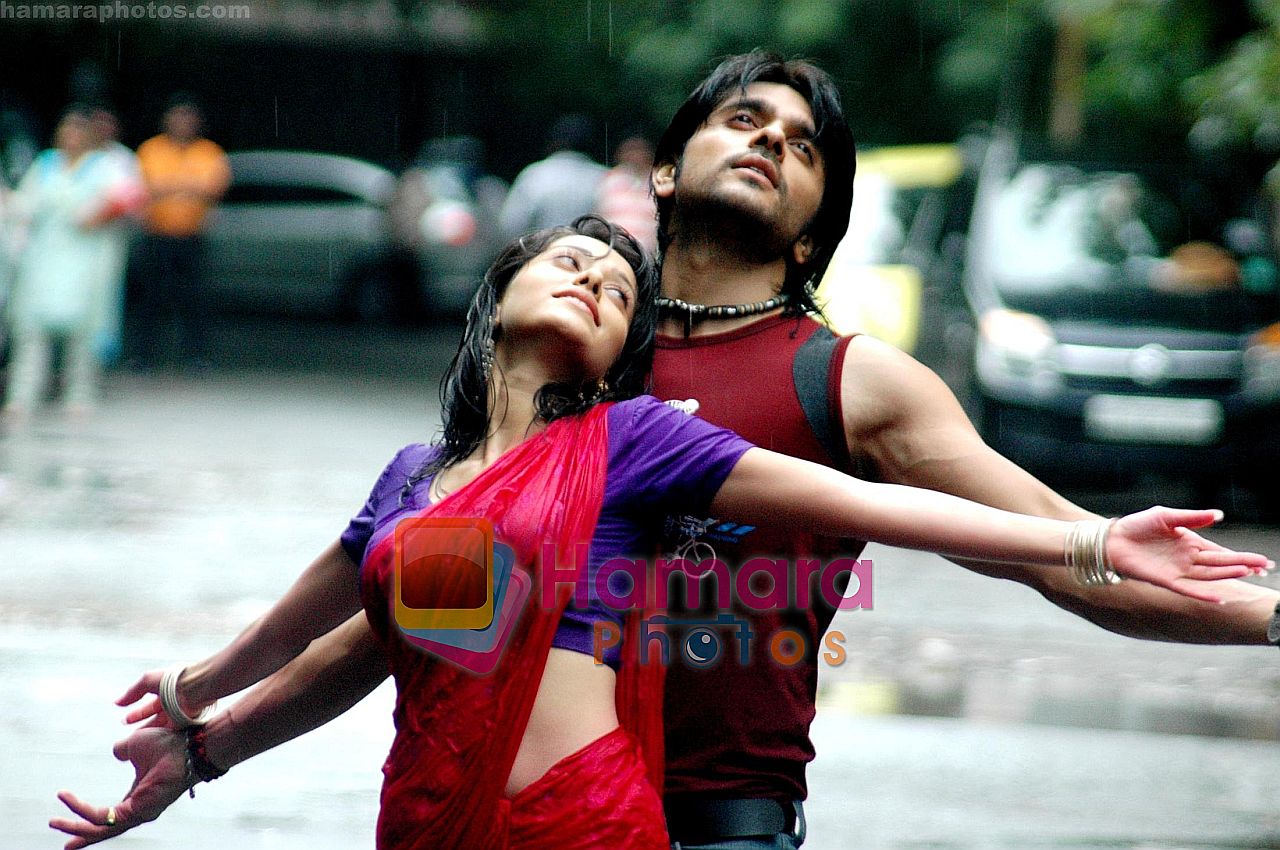 still from movie Love Sex Aur Dhokha 