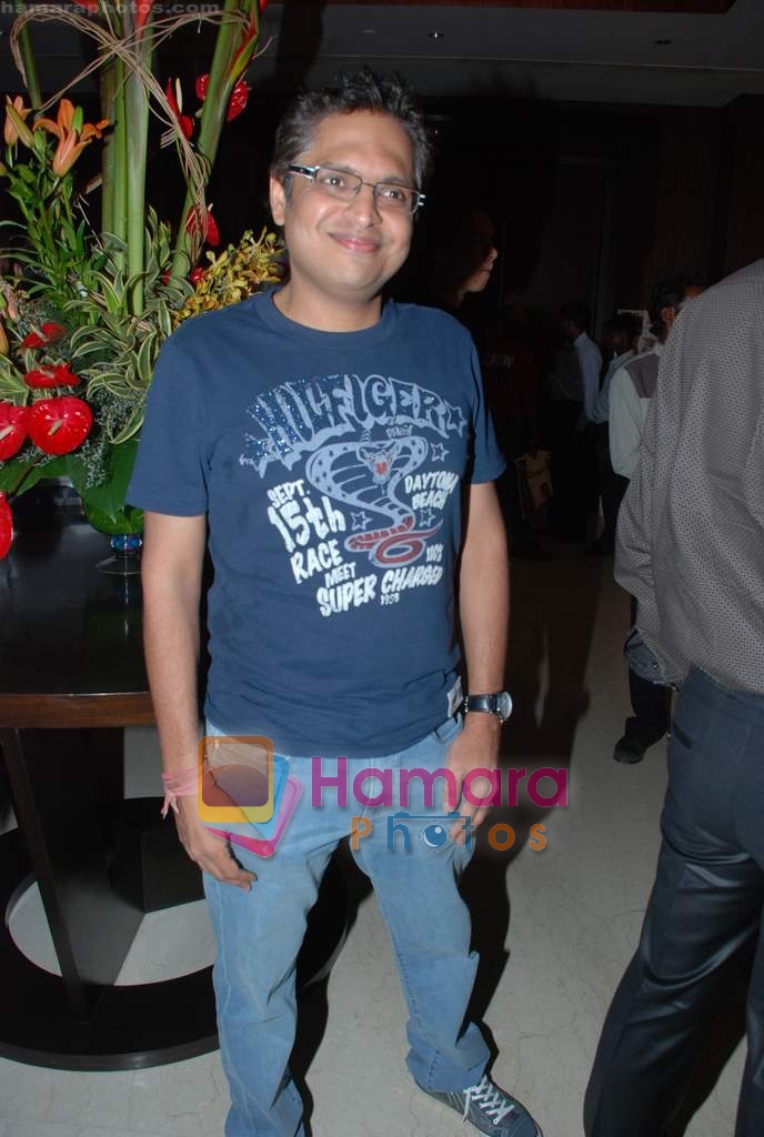 at the Audio release of film Prem Kaa Game in Novotel on 21st March 2010 