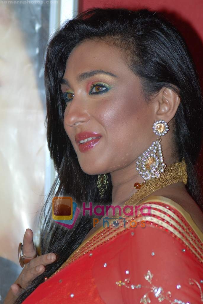 Rituparna Sengupta  at Mittal Vs Mittal premiere in Cinemax on 24th March 2010 