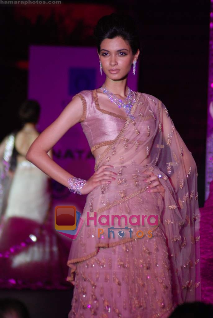  at Orra Fashion showcase in Grand Hyatt, Mumbai on 25th March 2010 