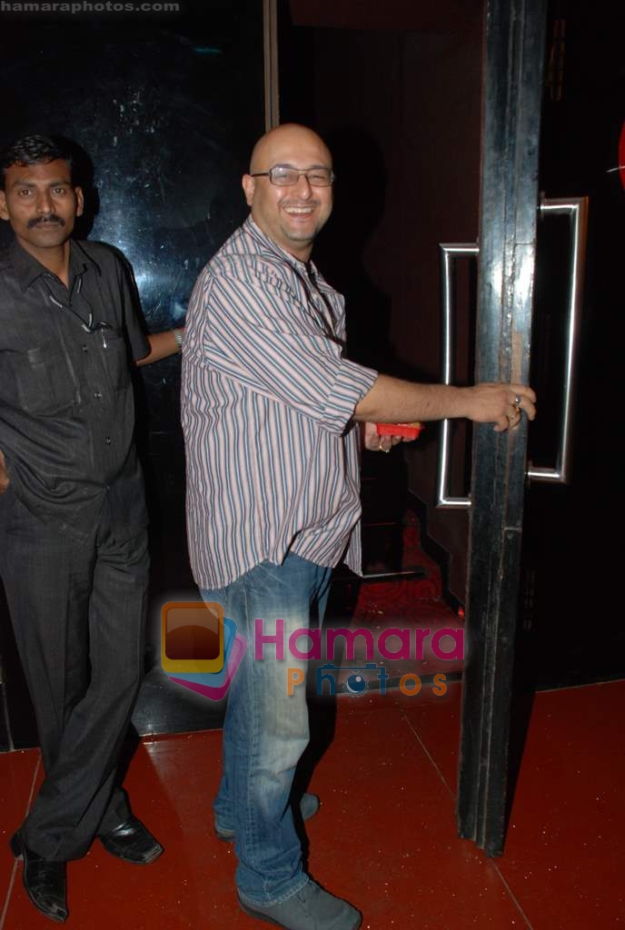 at Pankh Premiere in Cinemax, Mumbai on 1st April 2010