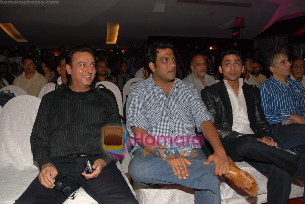 Gulshan Grover at Chase film music launch in Cinemax on 16th April 2010 
