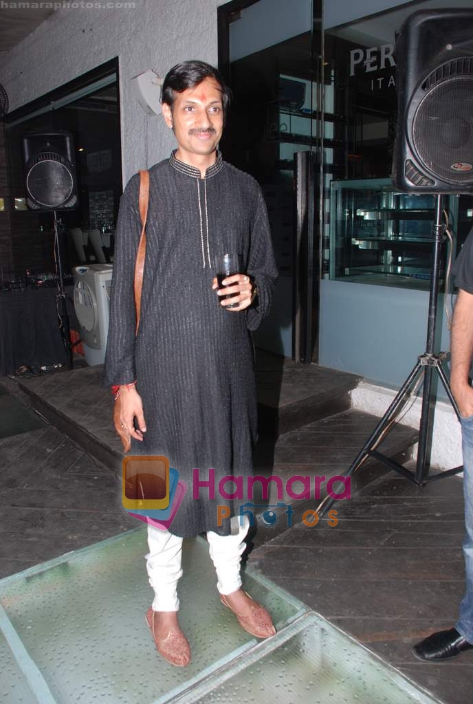 at Kashish Queer film festival pre launch bash in Vie Lounge on 21st April 2010 