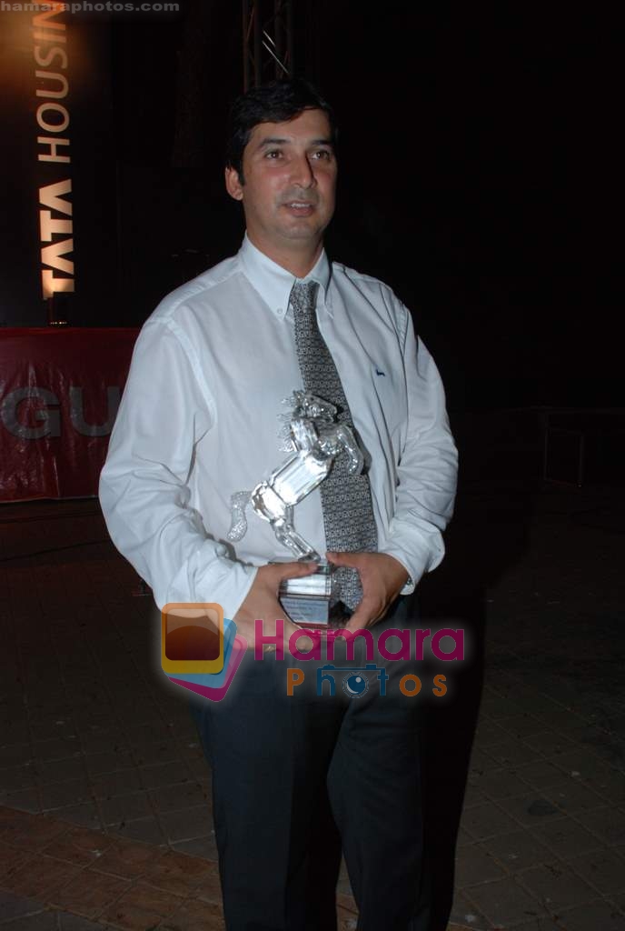 at Provogue show at Equine Racing Awards in Mahalaxmi Race Course on 24th April 2010 