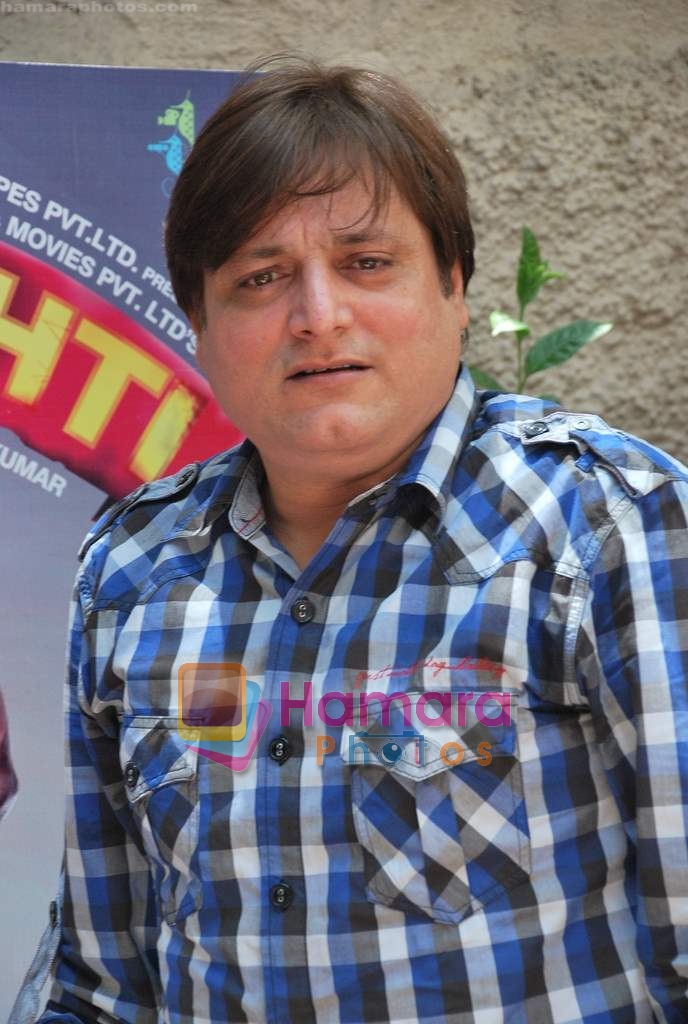 Manoj Joshi at Kushti film photo shoot in Juhu, Mumbai on 5th May 2010 