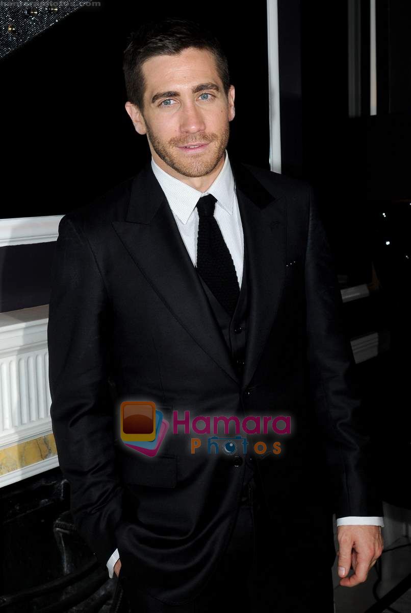 Jake Gyllenhaal at the premiere of Prince of Persia in London on 9th May 2010 
