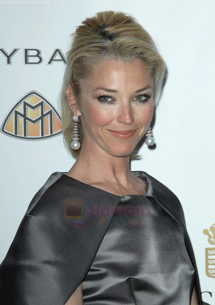 Tamara Beckwith attends the de Grisogono party at the Hotel Du Cap on May 18, 2010 in Cap D_Antibes, France 