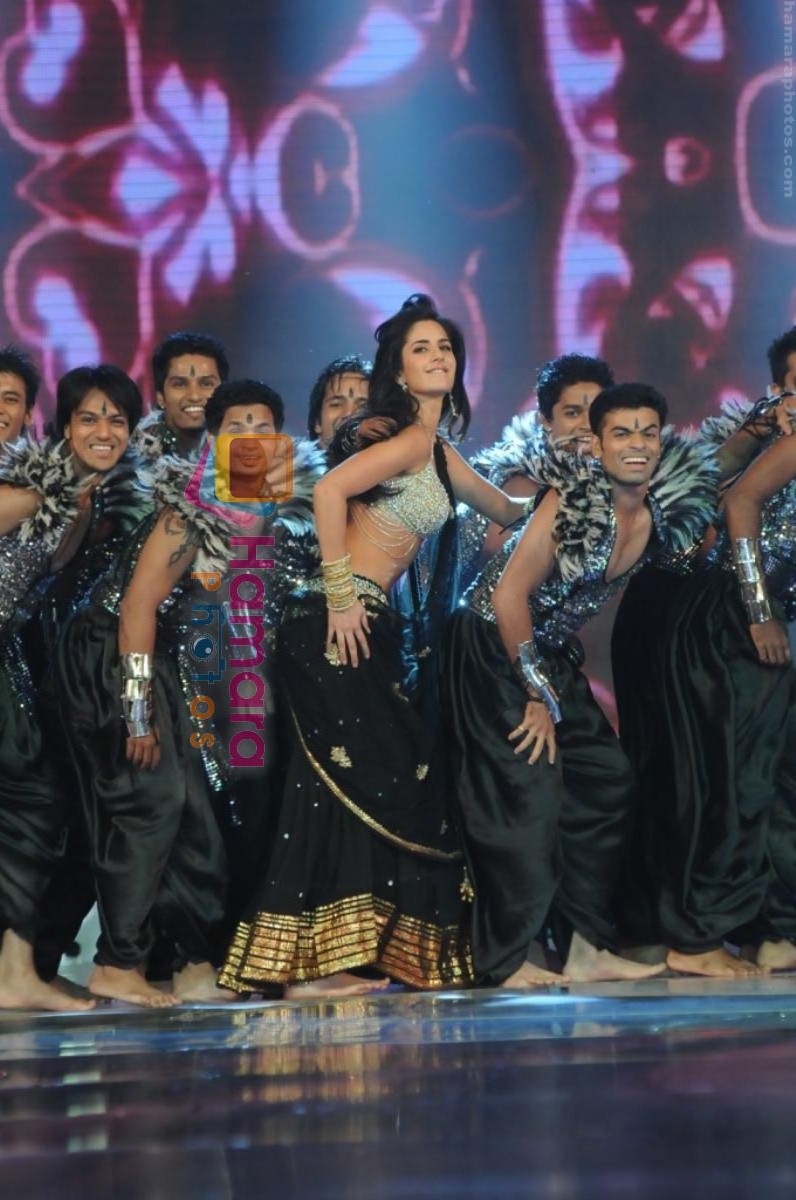 Katrina Kaif at IPL Awards in Mumbai on 19th May 2010 