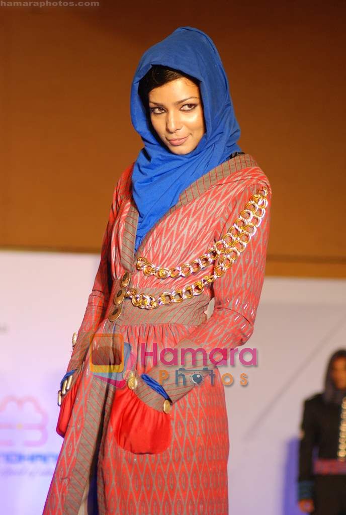 at NIFT Annual fashion show in Lalit Hotel on 24th May 2010