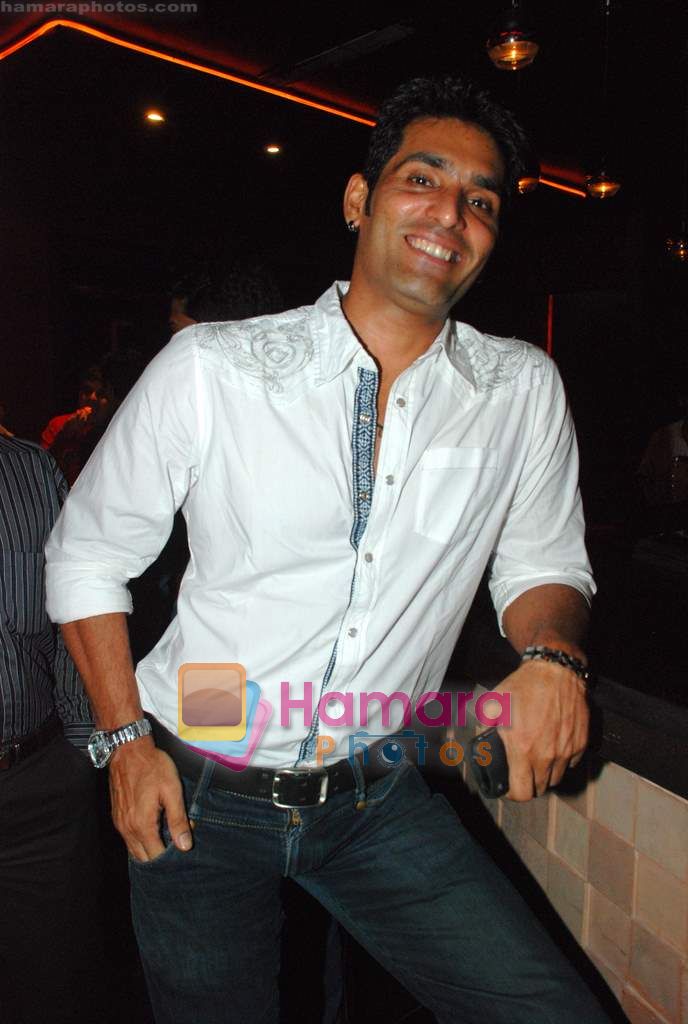 at Double action acting academy launch party in Mumbai on 28th May 2010 