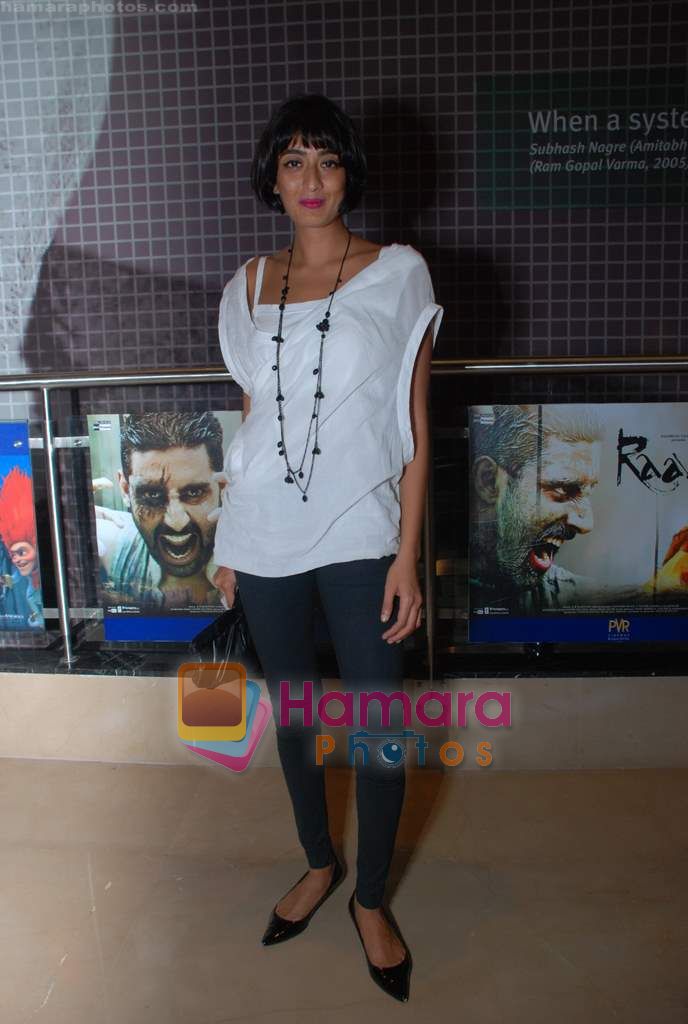 Binal Trivedi at Sex and The City 2 premiere in PVR, Juhu on 9th June 2010 
