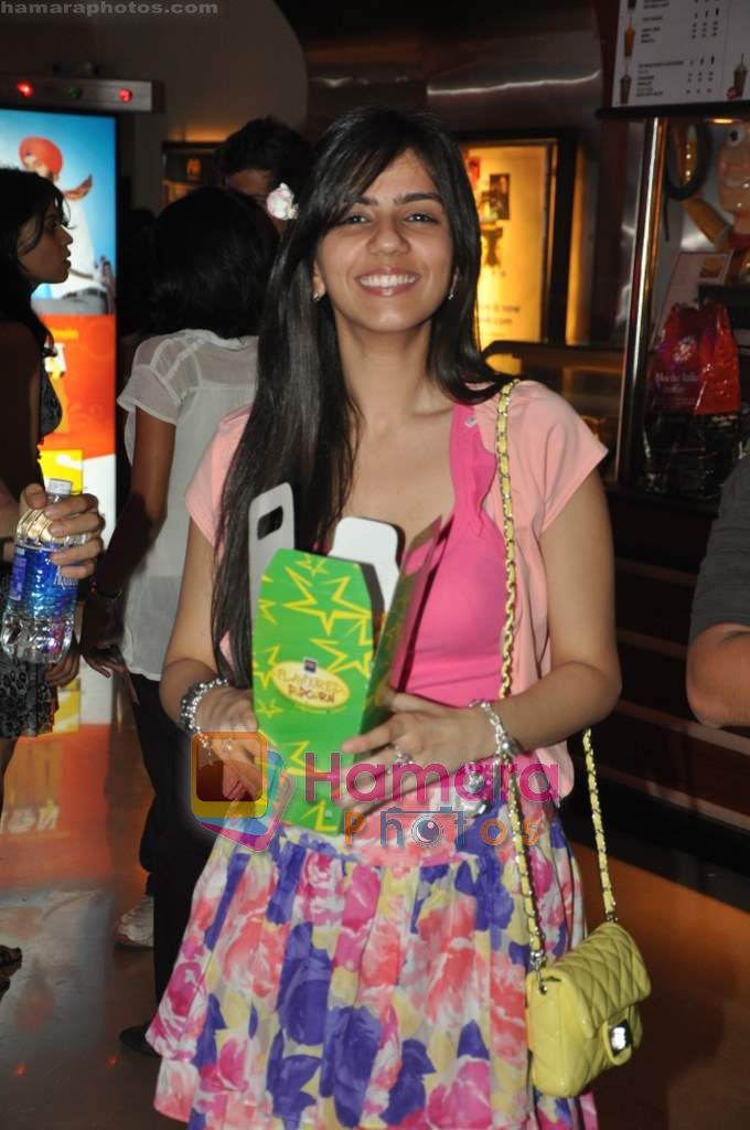 Nishka Lulla at Sex and The City 2 premiere in PVR, Juhu on 9th June 2010 