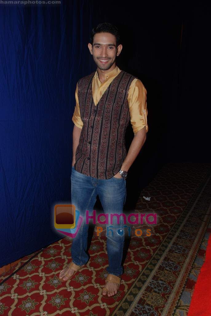 at Balika Vadhu unveils new face in J W Marriott on 23rd July 2010 