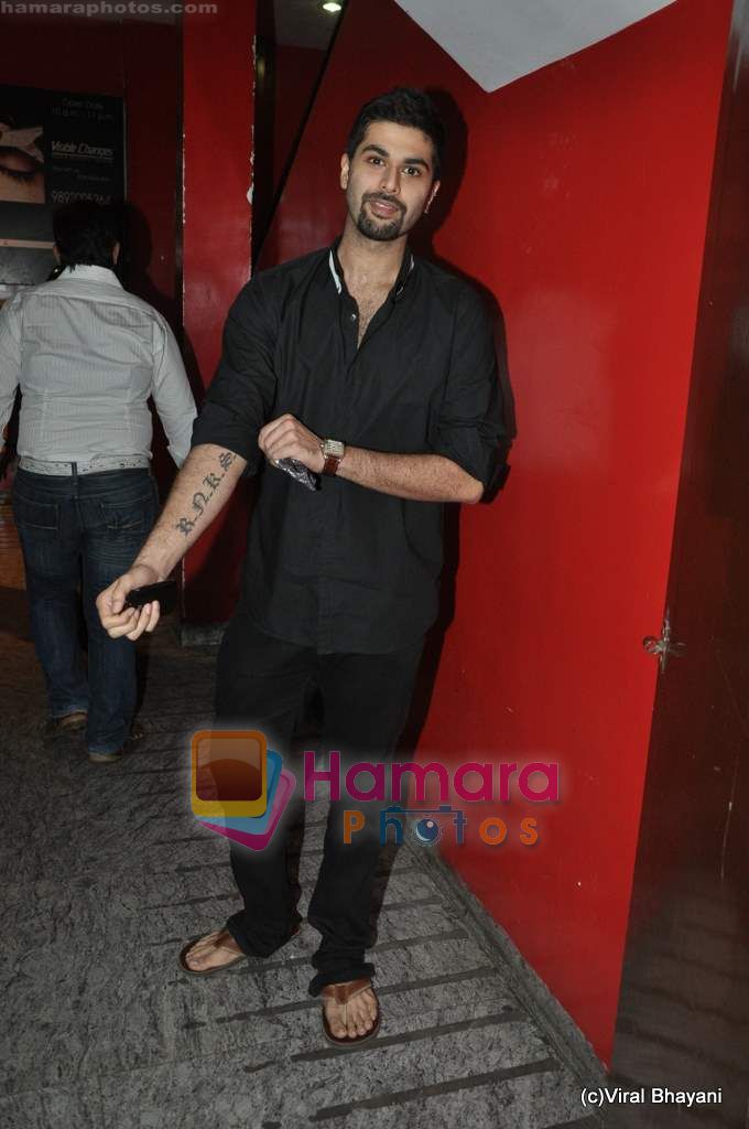 at Aisha film premiere in PVR, Juhu on 5th Aug 2010 