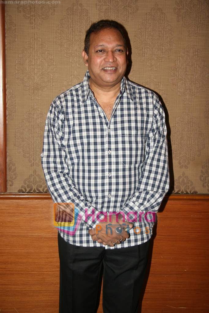 at Anurag Kashyap's 6 short films with tumbhi.com Press Meet in The Club on 31st Aug 2010 