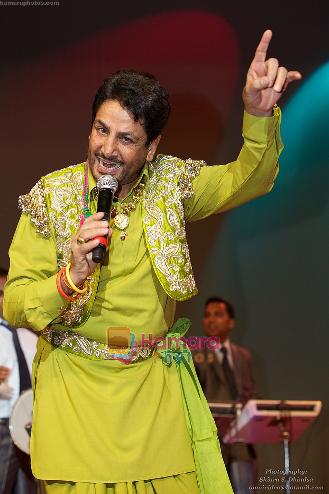 Gurdas Maan 