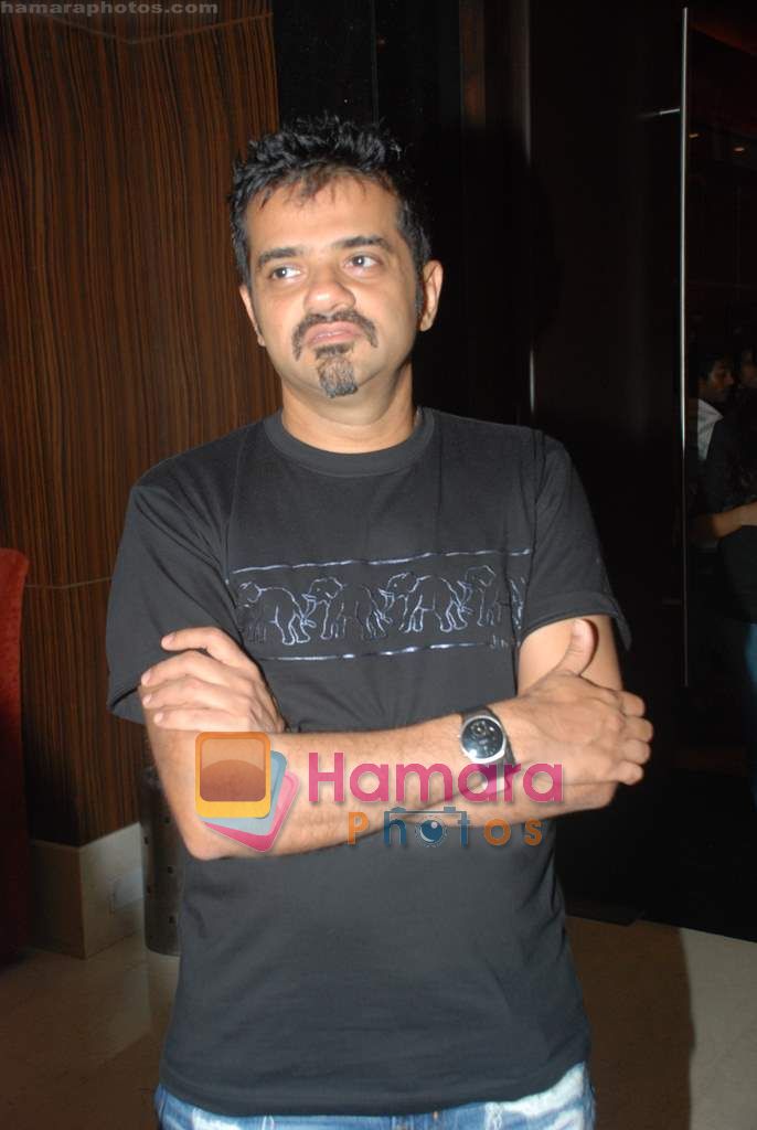 Ehsaan Noorani launches I phone application in Novotel Hotel on 14th Sept 2010 